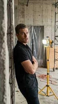 Bite Me EP 6 #aistory #aicinema #zombies #horrortok #aimonster