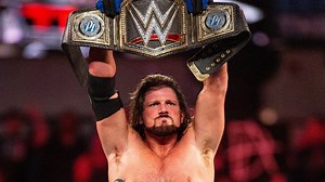 From AJ Styles to Io Shirai, look back at 𝘌𝘝𝘌𝘙𝘠 Superstar to win a Tables, Ladders and Chairs Match this decade! | WWE