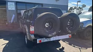 9.8K views · 61 reactions | Wheelstand, Barra-powered Patrol! Taking on Hare & Forbes DYO at Drag Challenge 2023 | STREET MACHINE | Facebook