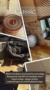 Klink.pl - Trawertyn - piękno i trwałość