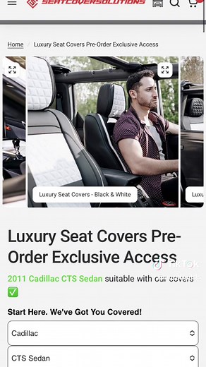 Replying to @Maleik Pearson best budget build for Cadillac CTS #carbuilds #cadillac #cts #budgetbuild #carmods