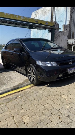 #civic #viralvideos #fyp #civicpreto