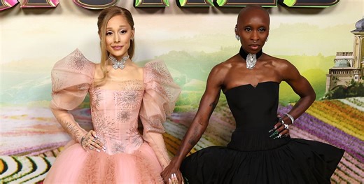 'Wicked' komt binnenkort naar déze streamingdienst – dit is wanneer en waar je de film kunt zien