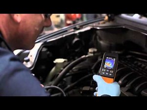 Termômetro+Termovisor | Conheça o VT02 e veja a diferença