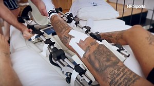 Neymar Jr on Instagram: "Tudo passa 🙏"