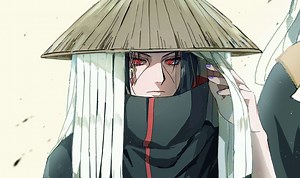 موسیقی متن انیمه Naruto Shippuden را گوش کنید! غباری از رنگ‌ها