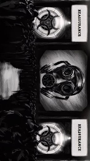 Random SCP Challenge: Drawing SCP-3922 #scp #scpfoundation #scp3922 #speedpaint
