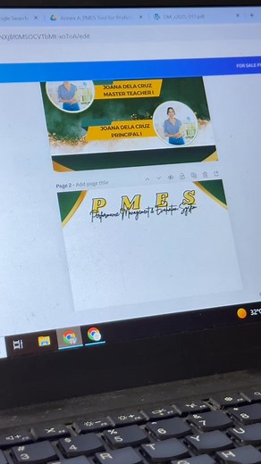 ✨PMES REPOSITORY FOLDER TEMPLATE ✨Good day, teachers! Our PMES Repository Folder is here to help you stay organized and prepared! Designed for T1-T3 &, this template includes:✅ Objective 1-14 MOVs✅ Complete MOV Annotations for easy reference✅ Fully Editable Format to fit your needs✅ Available in Canva & PowerPoint for convenienceSimplify your documentation process and ensure a smooth evaluation! Grab your copy now! 📂📑#PMESRepositoryFolder #ClassroomPrinter#MOVsMadeEasy #CanvaAndPowerPointTempl