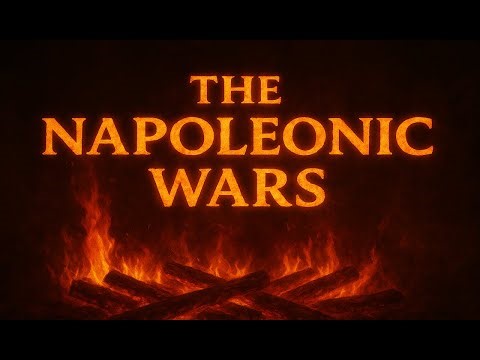 The Napoleonic Wars – Rise and Fall of the Emperor | Full Historical Documentary | The Hour of War
