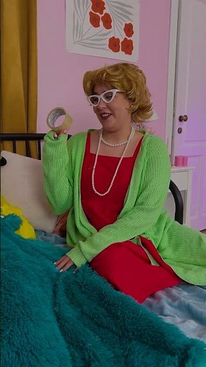 Glow Up Your Night! 🌙✨ DIY Rainbow Night Light