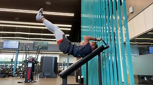 13K views · 1.1K reactions | Another exercise from today’s workout. I first saw this done by Sylvester Stallone in Rocky IV when he was training to fight Drago in Russia. I remember being amazed watching his strength and body control. My form isn’t quite as good but it is a true gut buster for me. 100% effort required. #Rocky | Thomas Morstead | Facebook