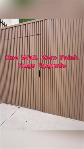 Wall Decoration Without Paint: A Luxury Upgrade