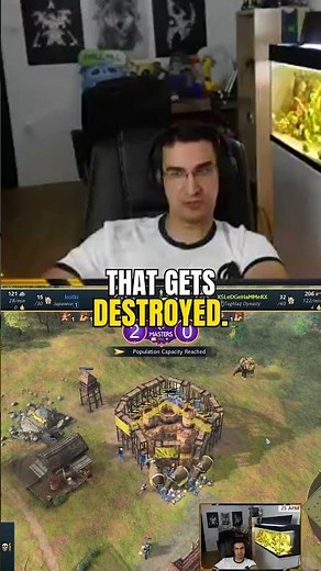 How Did He Throw This Game?