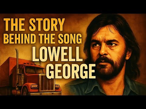 WILLIN’: The Song That Got Lowell George Kicked Out of Zappa’s Band