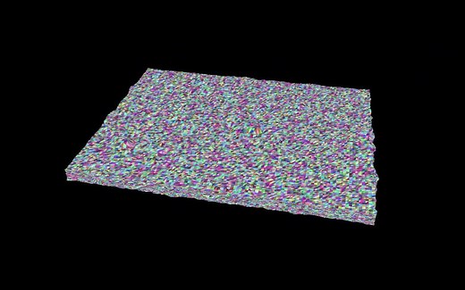 UE5 一种代替曲面细分Displacement的方式