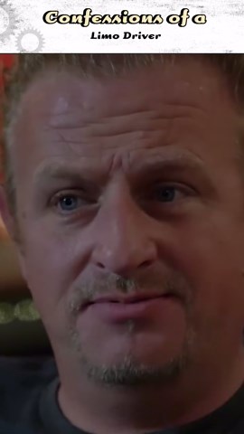 A Limo Driver's Secrets: Unfiltered Story