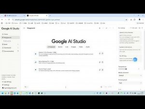 Python金融量化：如何使用Gemini3 Pro模型