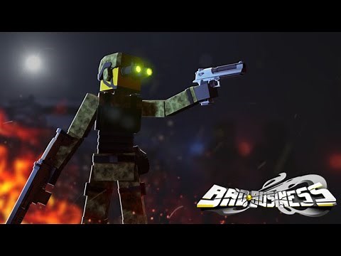 How to Super jump in Bad Business