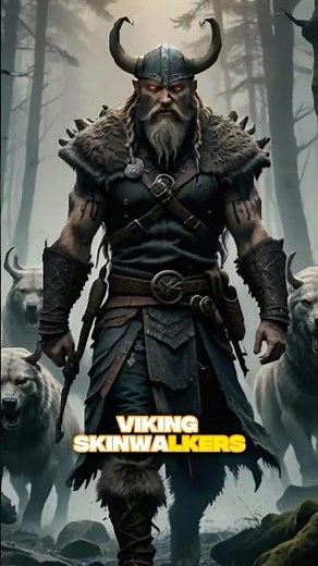 Viking Legends You Won't Believe!