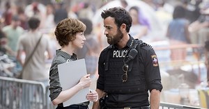 So, This Is Where "The Leftovers"' 2% Went In The Sudden Departure