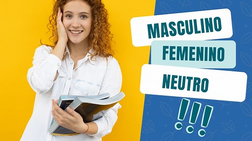 El Género de los Sustantivos en ruso