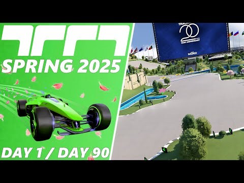 Spring 2025 WR Comparison - Day 1 vs Day 7 vs Day 90