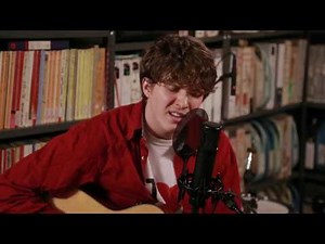 Boy In Space at Paste Studio NYC live from The Manhattan Center