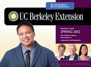 Free Public Events at UC Berkeley Extension