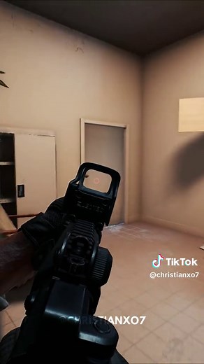 Close Quarters Combat Gameplay | Swat Team Action