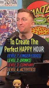 Create The Perfect Happy Hour With $15! How’d He Do? #money #happyhour #taylorswift #food #drinks | The Makeshift Project