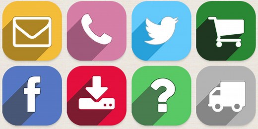 Iconion: awesome icon creator