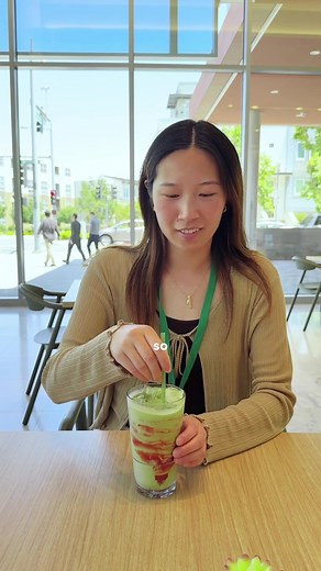 Exploring the Food at Roblox Headquarters