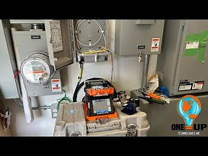 Fiber Optic Patch pannel Fet 3