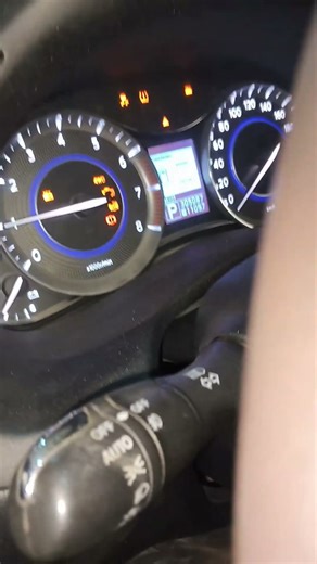 Nissan C1104 code most commonly indicates an issue with the left front wheel speed sensor circuit