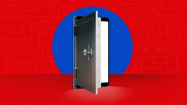3 Simple Steps to Stop Apps From Collecting Your Data