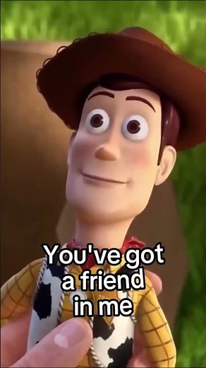 Toy Story vs Toy Story 2 (Movie Comparison) #disneypixar #disney #toystory