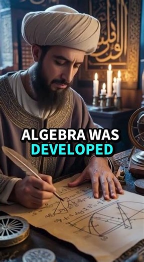 The Time Baghdad Ruled the World of Science 🌍✨#goldenageofislam #baghdadhistory #shorts #fyp