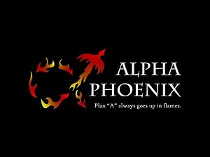 AlphaPhoenix Channel