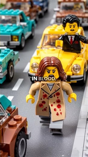 She Was Meant to Be His Next Victim… But She Escaped