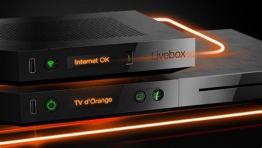 C'est la fin de Netflix sur cette ancienne Livebox, mais Orange a une bonne nouvelle