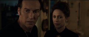 ‘The Conjuring: The Devil Made Me Do It’ Trailer: The Warrens Are Back With A Hell Of A Case