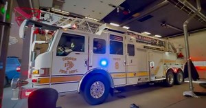 Path cleared for DFD firefighters to conduct no-confidence vote on chief