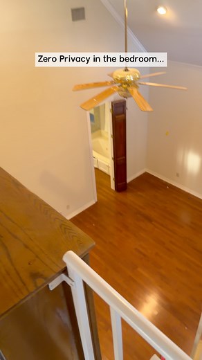 1.2M views · 4.2K reactions | We’re stumped on what the upstairs platform should be used for... Any ideas?  Don’t Build a House without seeing my Checklist… Get it at BuilderBrigade.com #BuilderBrigade #homebuildingtips #homebuilding #NewConstruction #customHome #HomeBuildingChecklist #Renovation | Builder Brigade | Facebook