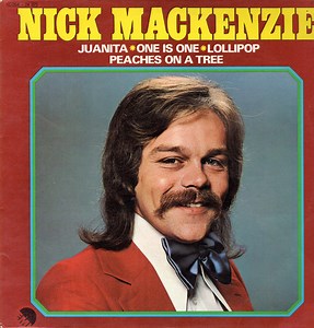 Nick Mackenzie - Nick Mackenzie