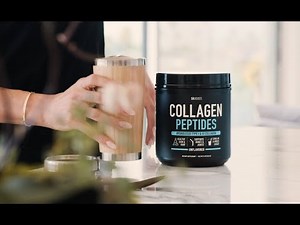 Sports Research | Collagen Peptides