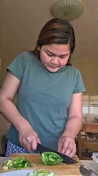 Ground beef w/ pechay or Pechay w/ ground beef 🤣 #cooking #pechay #recipe #cookingtime #ytshorts