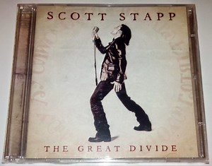 Scott Stapp - The Great Divide
