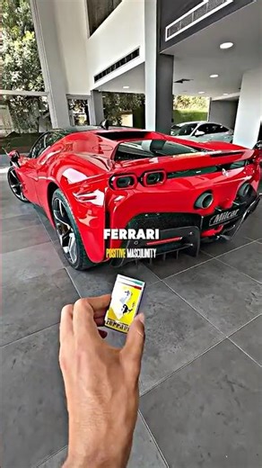 Biggest Ferrari Scam EXPOSED