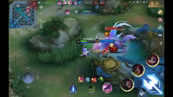 30K views · 1.1K reactions | This Is What Happens When You Play One Of Your Most Played Heroes | Mobile Legends | Betosky Gaming | Facebook