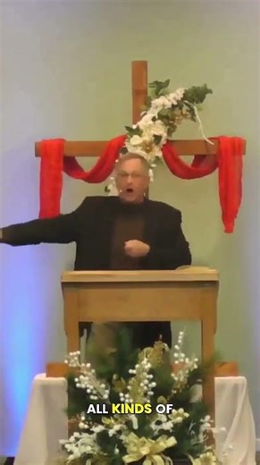 The Gift of Prophecy